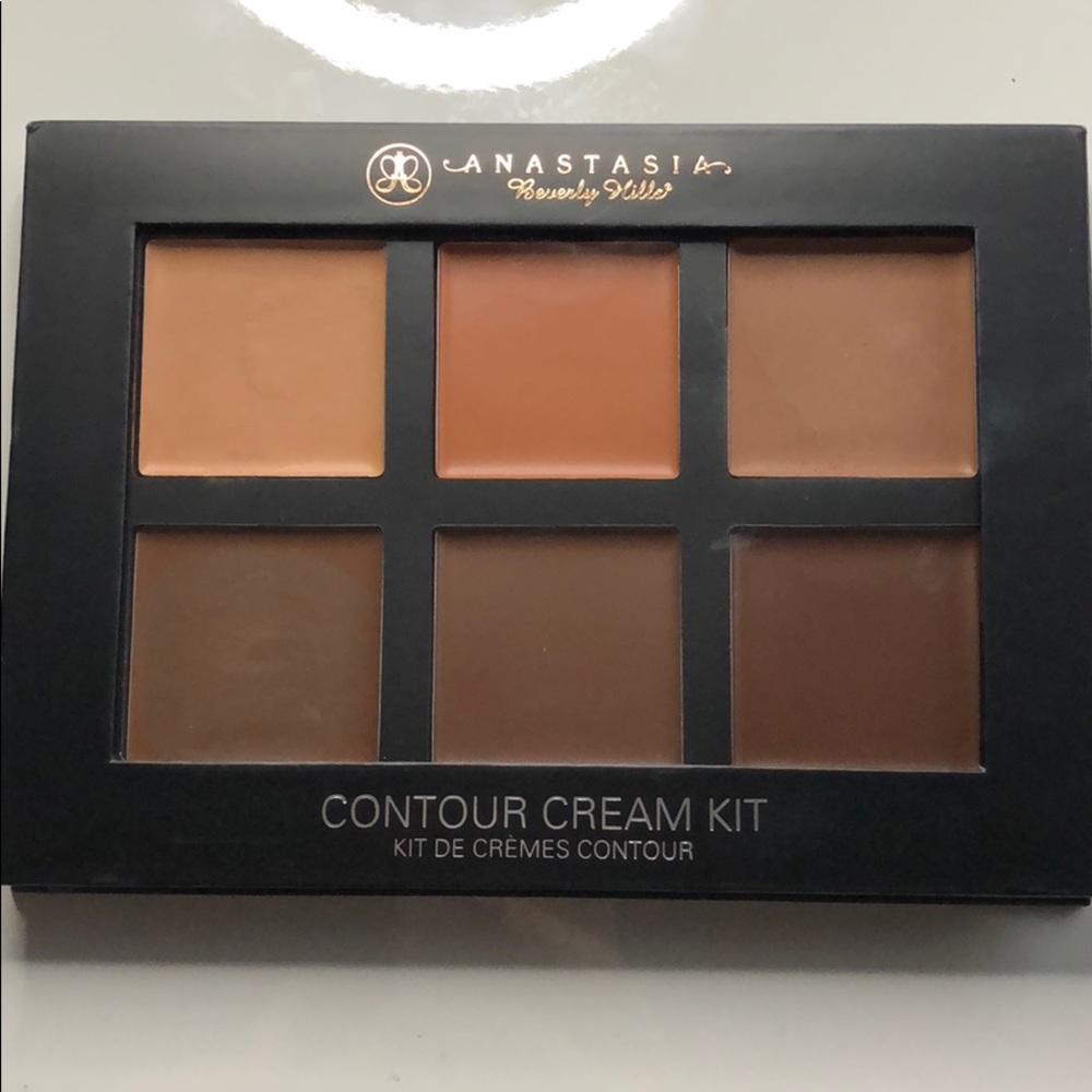 ABH Cream Countour Kit